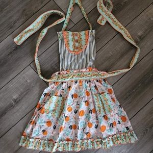 Matilda Jane Childs Apron